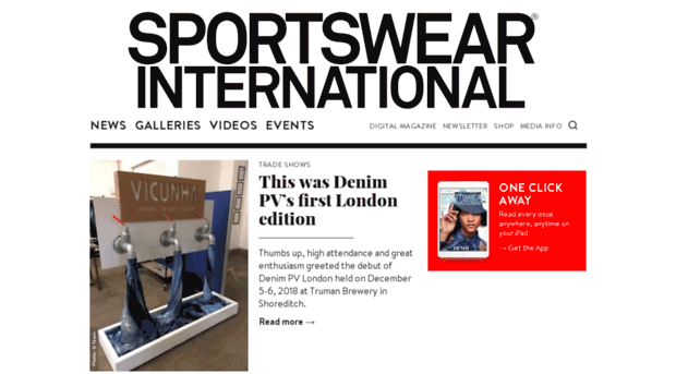 sportswearnet.com