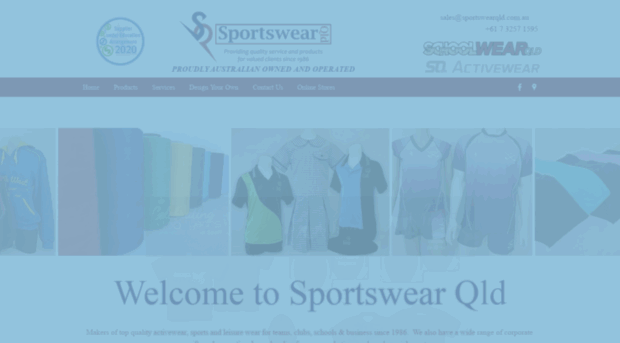 sportswearqld.com.au