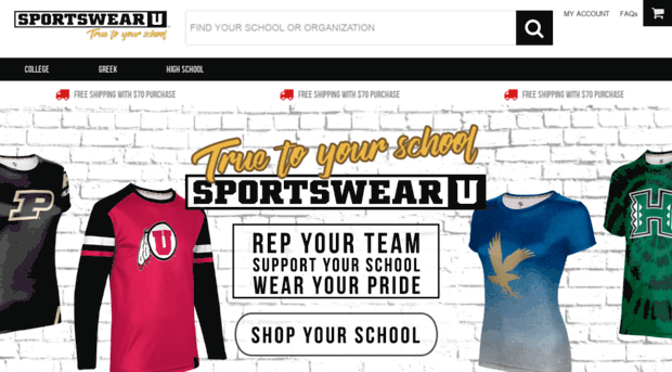 sportswearu.com