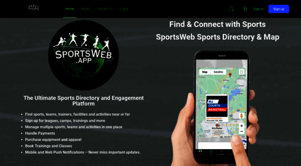 sportsweb.app