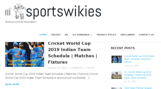 sportswikies.com
