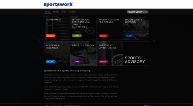 sportswork.net