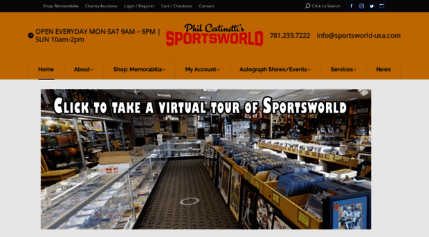 sportsworld-usa.com