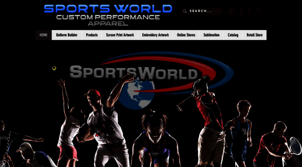 sportsworld1.com