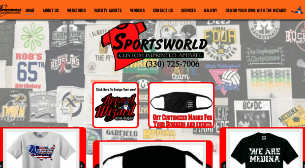 sportsworldcia.com