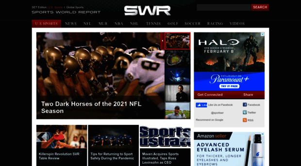 sportsworldreport.com