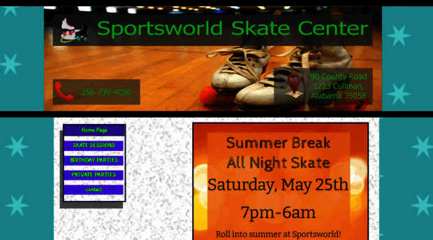 sportsworldskate.com