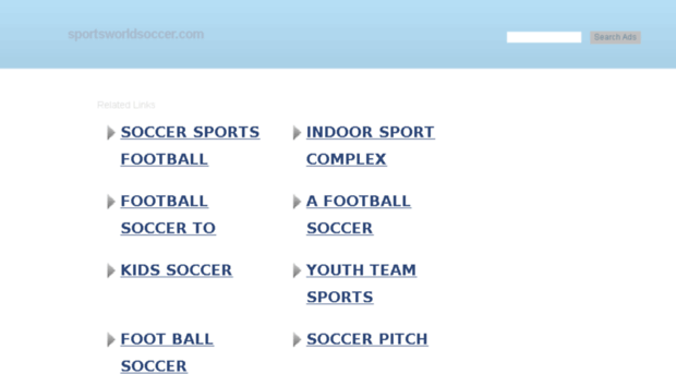 sportsworldsoccer.com