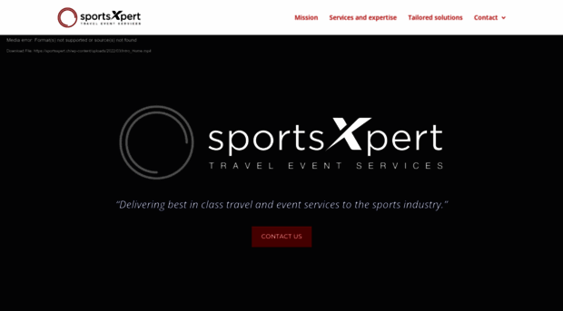 sportsxpert.ch