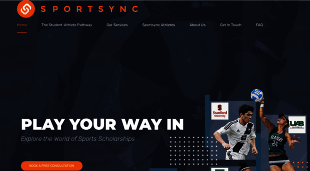 sportsync.com