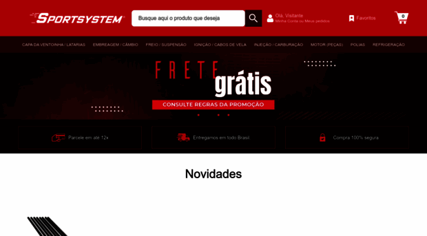 sportsystem.com.br