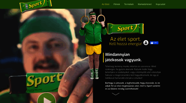 sportszelet.hu
