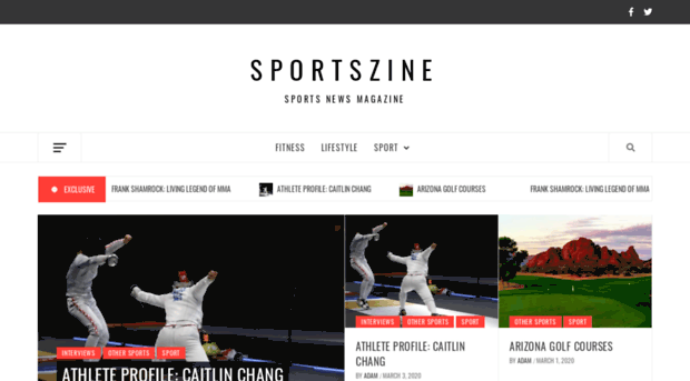 sportszineuk.co.uk