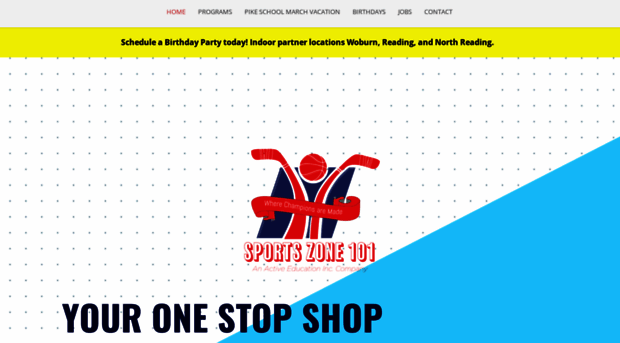 sportszone101.com