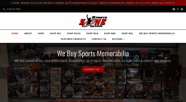 sportszoneny.com