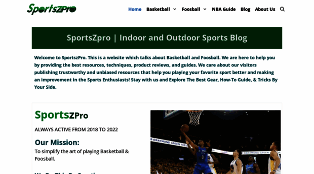 sportszpro.com