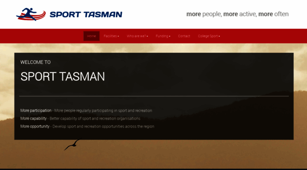 sporttasman.org.nz
