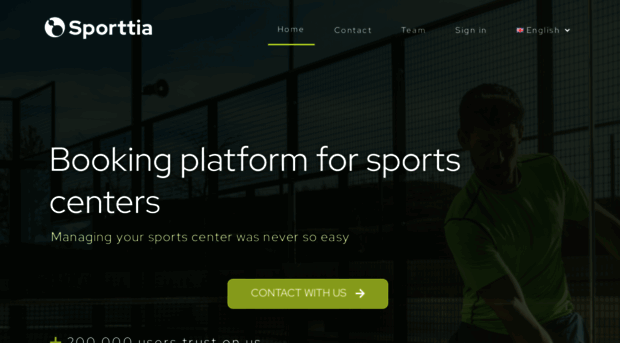 sporttia.com