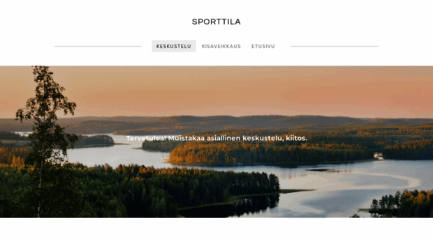 sporttila.weebly.com