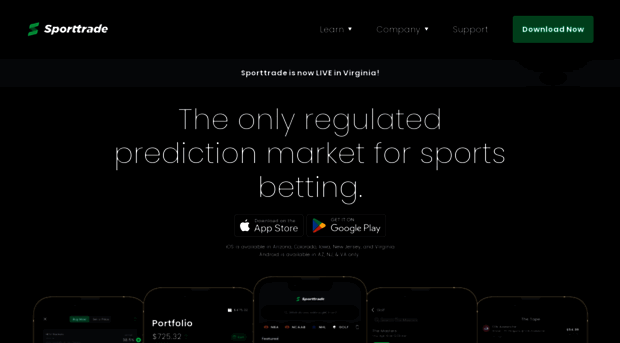 sporttrade.com