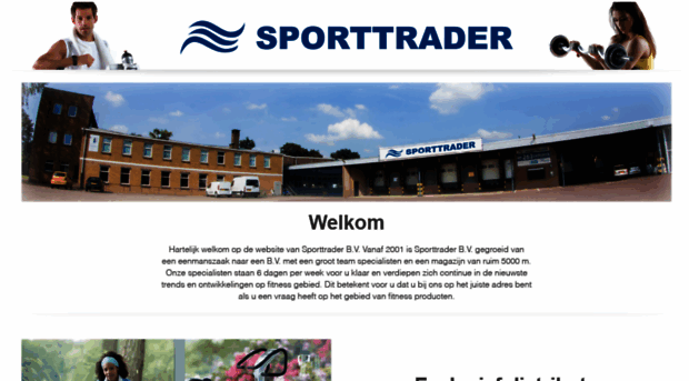 sporttrader.nl