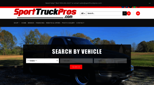 sporttruckpros.com