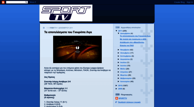sporttvnews.blogspot.com