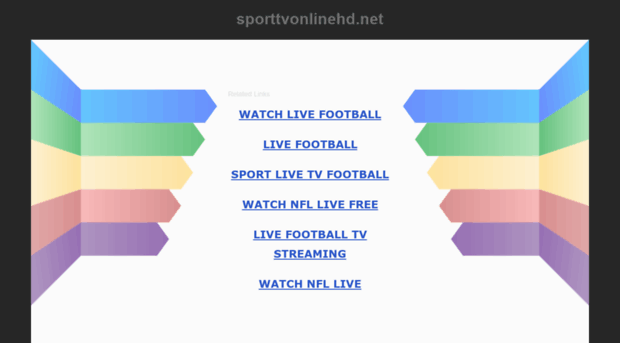 sporttvonlinehd.net