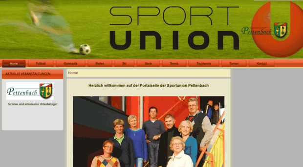 sportunion-pettenbach.at