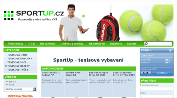 sportup.cz