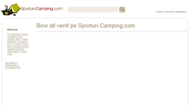 sporturi-camping.com