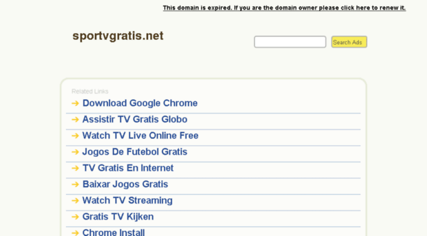 sportvgratis.net