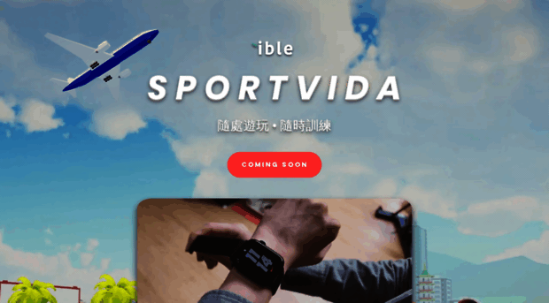 sportvida.co