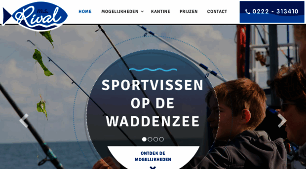 sportvissentexel.nl
