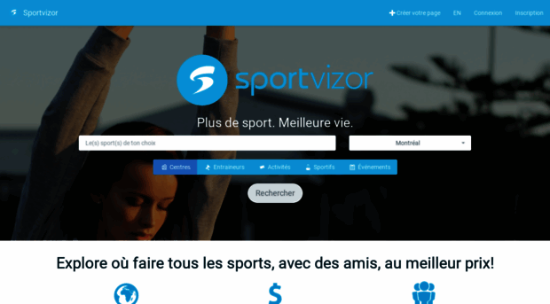 sportvizor.com