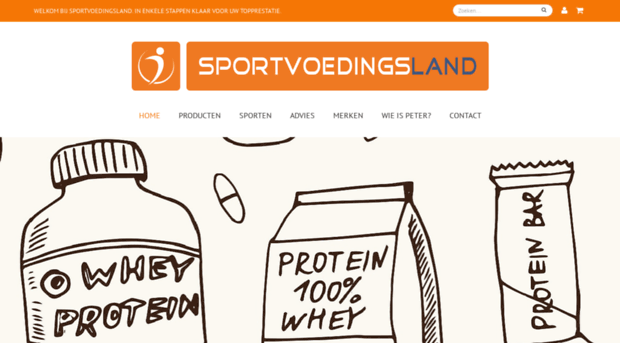 sportvoedingsland.nl