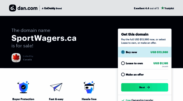 sportwagers.ca