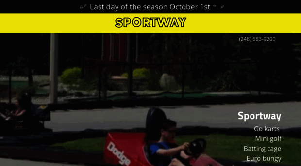 sportway.co