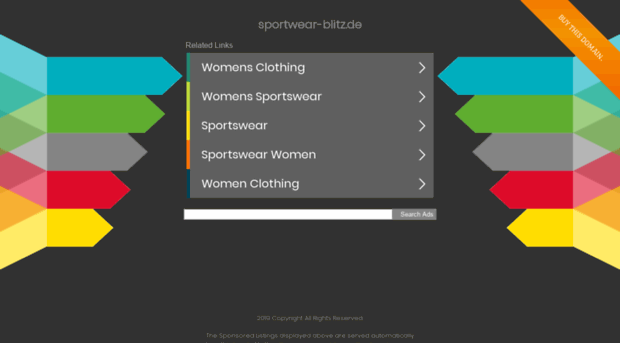 sportwear-blitz.de