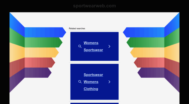 sportwearweb.com