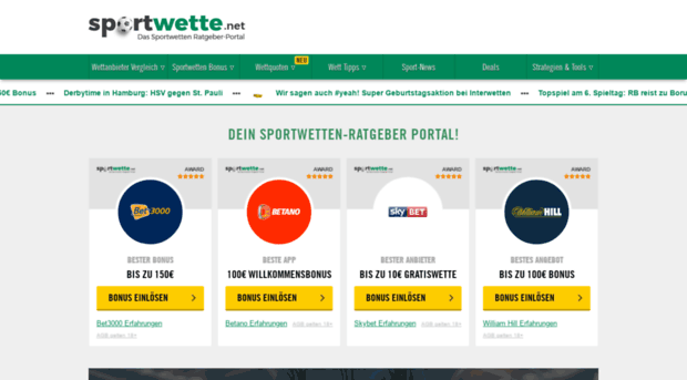 sportwette.net