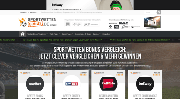 sportwettebonus.net