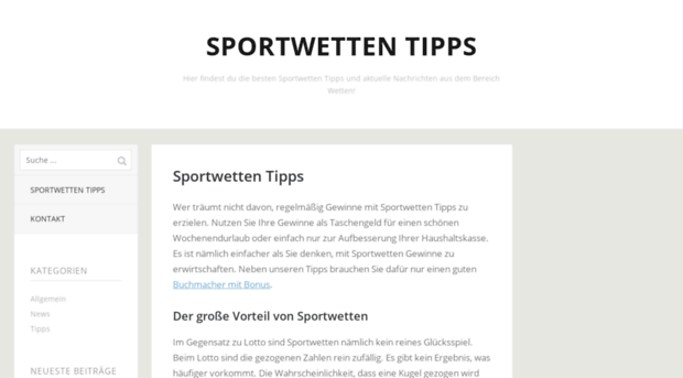 sportwetten-tipps.net