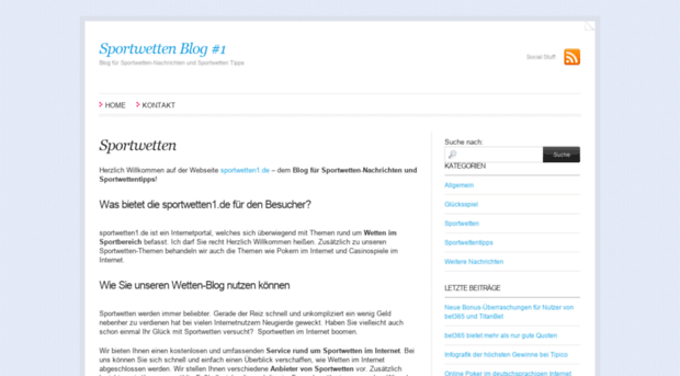 sportwetten1.de