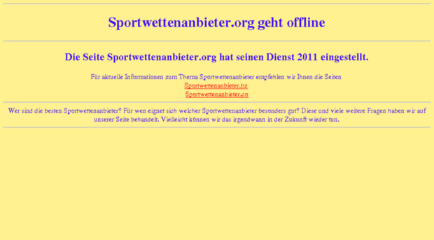 sportwettenanbieter.org