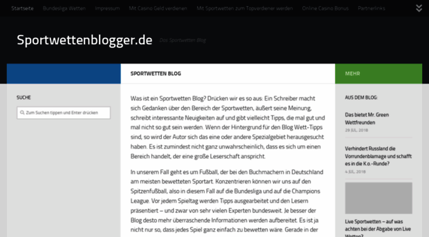 sportwettenblogger.de