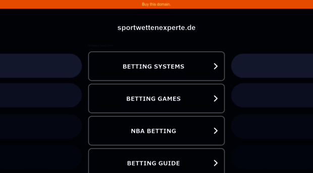 sportwettenexperte.de