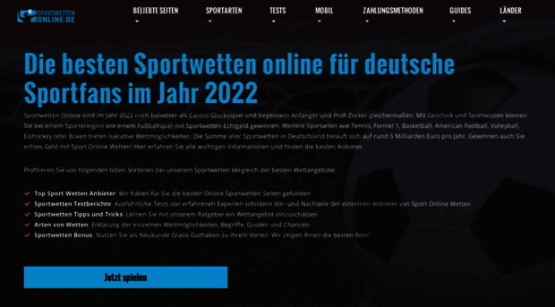 sportwettenonline.de
