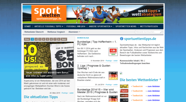 sportwettentipps.de