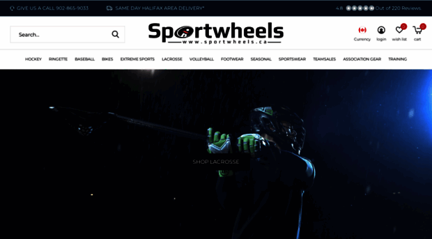 sportwheels.ca